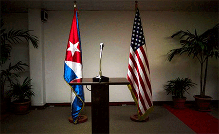 Cuba y EEUU podrían anunciar reapertura de embajadas